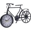 tafelklok herenfiets 23x7x13cm | Z