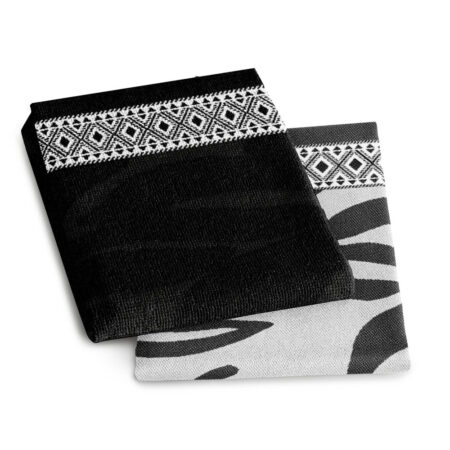 thee- en keukendoek set Africa | DDDDD