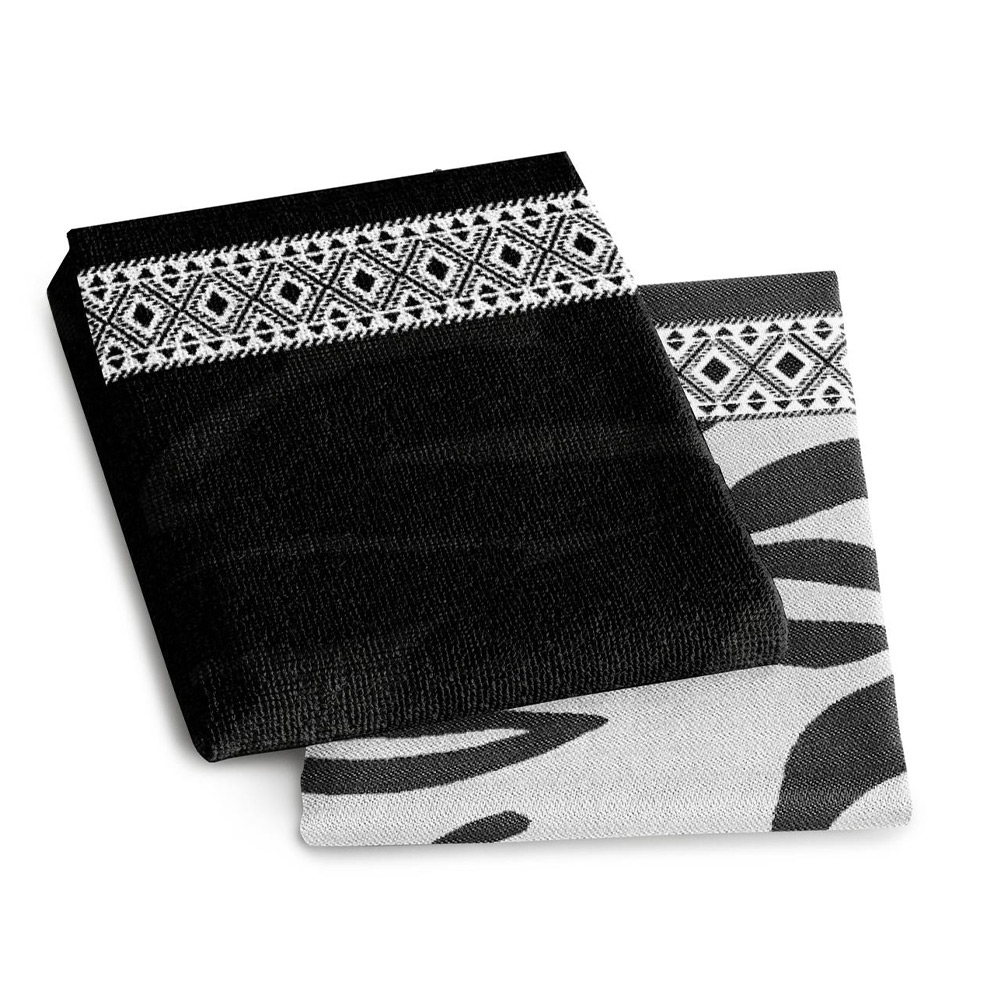 thee- en keukendoek set Africa | DDDDD