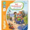 tiptoi® Het liedjesboek voor onderweg | Ravensburger