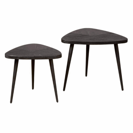 viola salontafel donker set 50 cm |