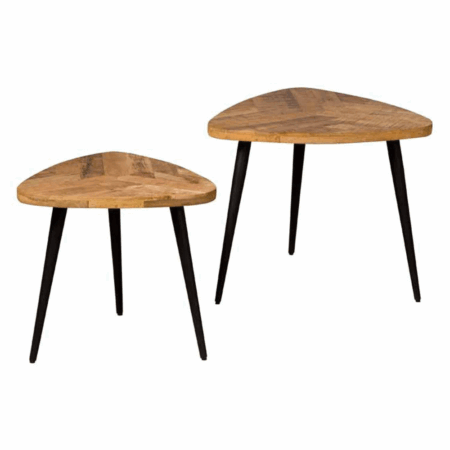 viola salontafel licht set 50 cm |