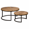 viola salontafel licht set 55 cm |
