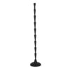 vloerlamp Butia mat zwart |
