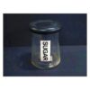 voorraadpot glas sugar | Merkloos