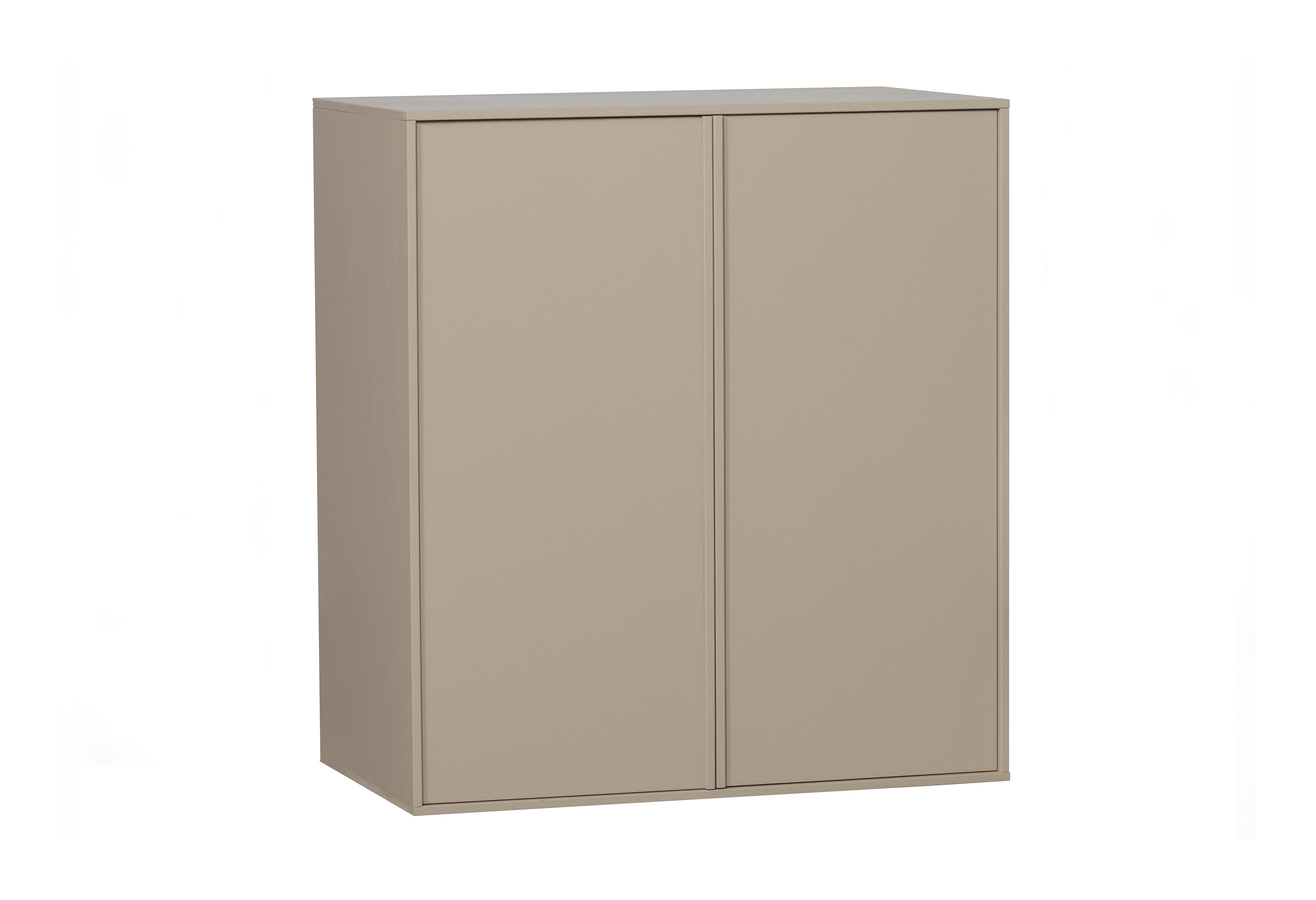 vtwonen Opbergkast Daily Closet Double