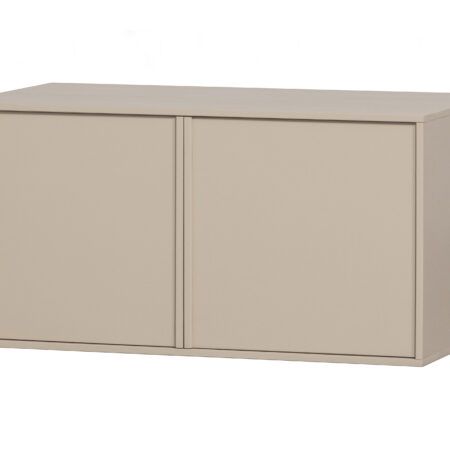 vtwonen Opbergkast Daily Closet Double