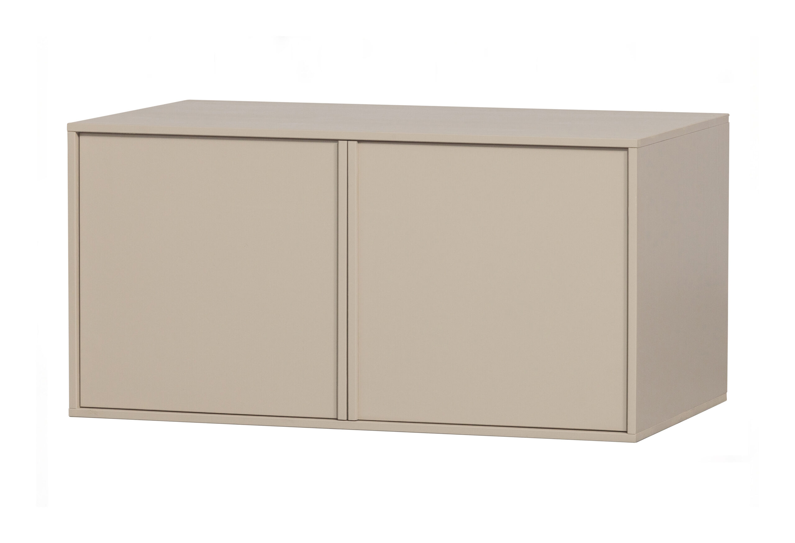 vtwonen Opbergkast Daily Closet Double