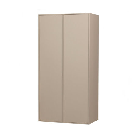 vtwonen Opbergkast/Kledingkast Daily Closet Double
