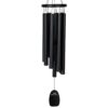 woodstock Gregorian Chimes alto zwart | Woodstock Chimes