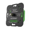 0/1-10V LED dimmer - Wisselschakeling - Instelbare minimale helderheid - Inclusief bevestigingsmateriaal | HOFTRONIC