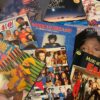 10 x Random 80's 's (LP) | Fiftiesstore