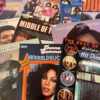 10 x Random Seventies 70's En Disco 's (LP) | Fiftiesstore