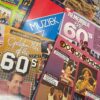 10 x Random Sixties 60's 's - Best of Hits (LP) | Fiftiesstore
