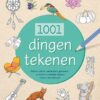 1001 Dingen Tekenen | Deltas