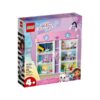 10788 Lego Gabby's Dollhouse Gabby's Poppenhuis | Lego