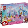 10796 Lego Gabby's Dollhouse Gabby's Kittendagverblijf | Lego