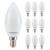10x E14 LED Lamp - 4