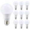 10x E27 LED Lamp - 10