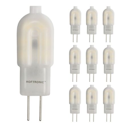10x G4 LED Lamp - 1