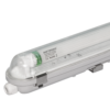 10x LED TL armatuur 150cm - T8 (G13) - 30W 4800 lumen (160lm/W) - 4000K neutraal wit(840) - Koppelbaar - Flikkervrij - IP65 waterdicht | HOFTRONIC