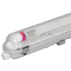 10x LED TL armatuur 150cm - T8 (G13) - 30W 5250 lumen (175lm/W) - 6000K daglicht wit (860) - Koppelbaar - Flikkervrij - IP65 waterdicht | HOFTRONIC