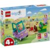 11216 Lego Bluey Oma's Met Bingo En Bluey | Lego
