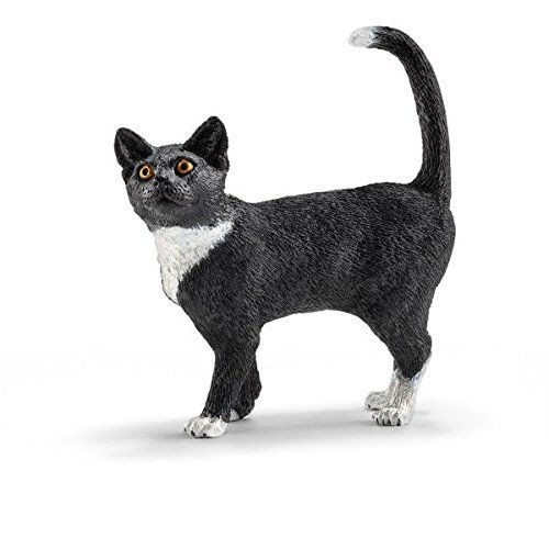 13770 Schleich Kat Staand | Schleich