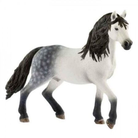 13821 Schleich Andalusier Hengst | Schleich