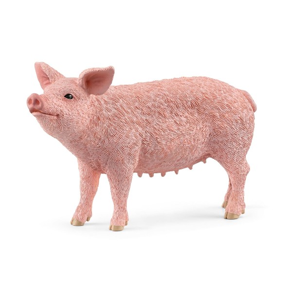 13933 Schleich varken | Schleich