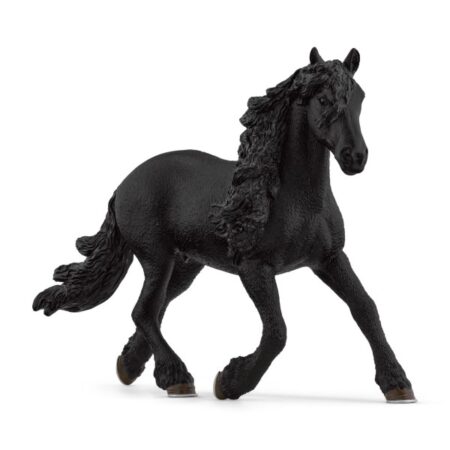 13975 Schleich Friese Hengst | Schleich