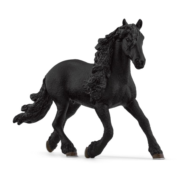 13975 Schleich Friese Hengst | Schleich