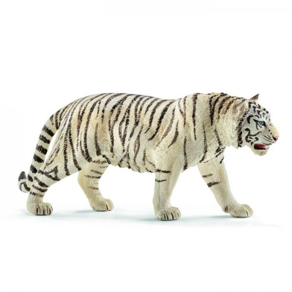 14731 Schleich Witte Tijger | Schleich