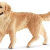 16394 Schleich Golden Retriever Vrouwelijk | Schleich