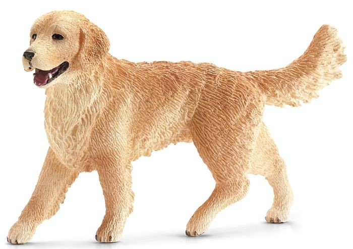 16394 Schleich Golden Retriever Vrouwelijk | Schleich