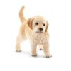 16395 Schleich Golden Retriever Puppy | Schleich
