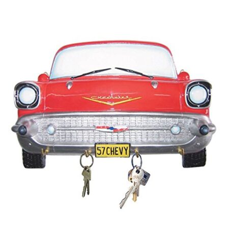 1957 Chevrolet Bel-Air Sleutelrek | Chevrolet