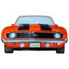 1969 Chevrolet Camaro Sleutelrek | Chevrolet