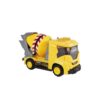 2-Play bouwtruck betonmixer frictie 20cm | 2-Play