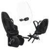 2 compleet pakket met extra voordeel Black | Thule Yepp