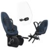 2 compleet pakket met extra voordeel Majolica Blue | Thule Yepp