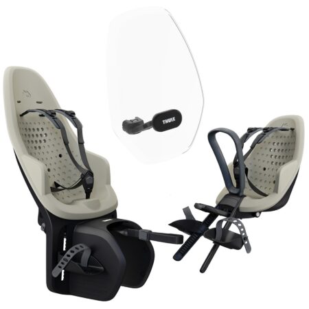2 compleet pakket met extra voordeel Soft sand | Thule Yepp