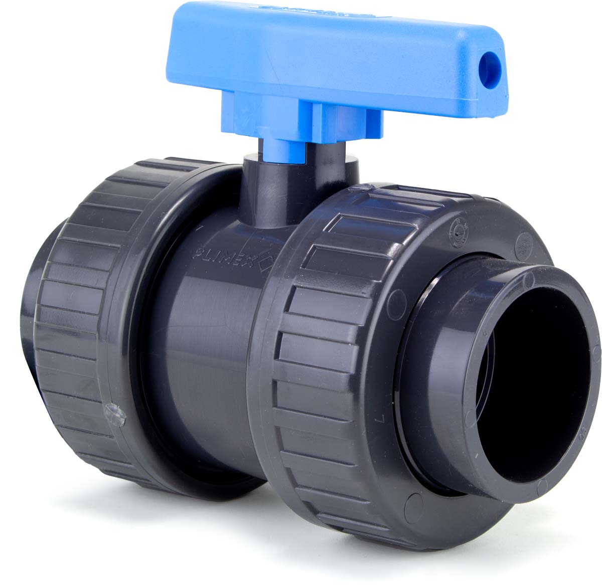 2 weg kogelkraan 75mm | W'eau