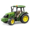 2106 Bruder tractor John Deere 5115M | Bruder