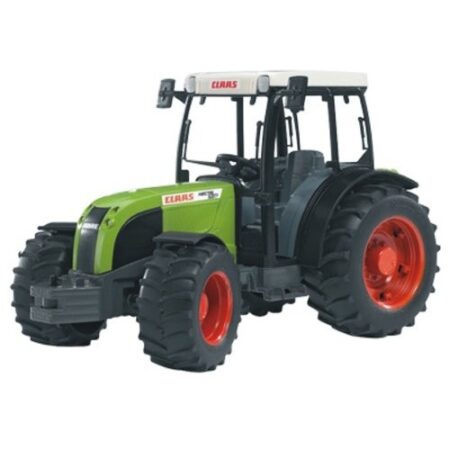 2110 Bruder Claas Nectis 267F | Bruder