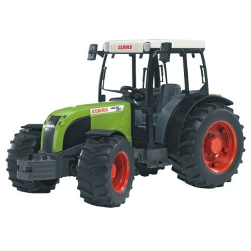 2110 Bruder Claas Nectis 267F | Bruder