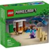 21251 Lego Minecraft Steve's woestijnexpeditie | Lego