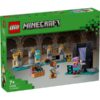 21252 Lego Minecraft De Wapensmederij | Lego
