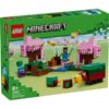 21260 Lego Minecraft De Kersenbloesemtuin | Lego