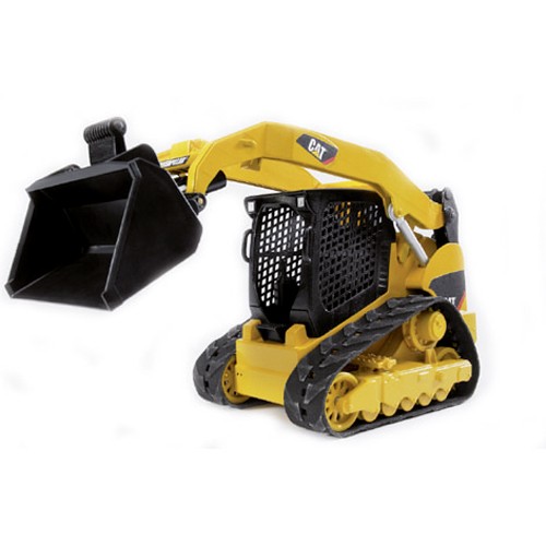 2136 Bruder Bulldozer Caterpillar | Bruder